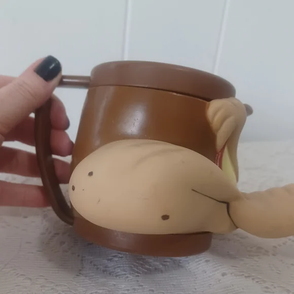 Looney Toons Mugs 1992 - Picture 9 of 11